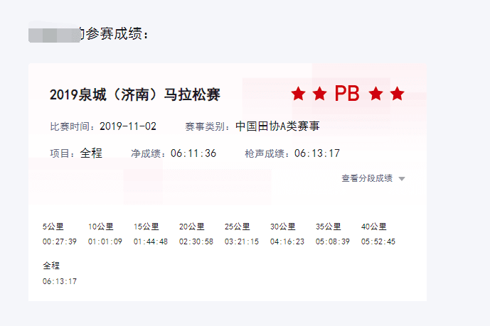 2019 Jinan Marathon Results.png